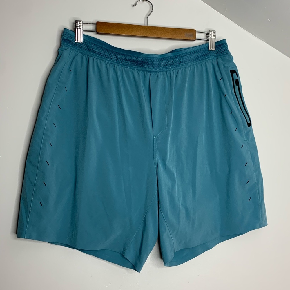 Ten Thousand The Session Short 7in fully lined XL